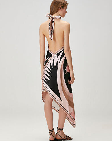 Pucci Celestia Midi