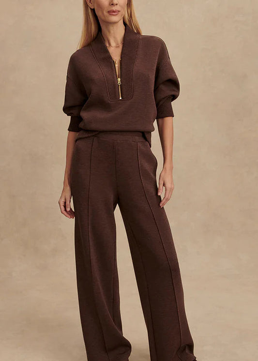 Brentwood Legacy Zip Pants Set