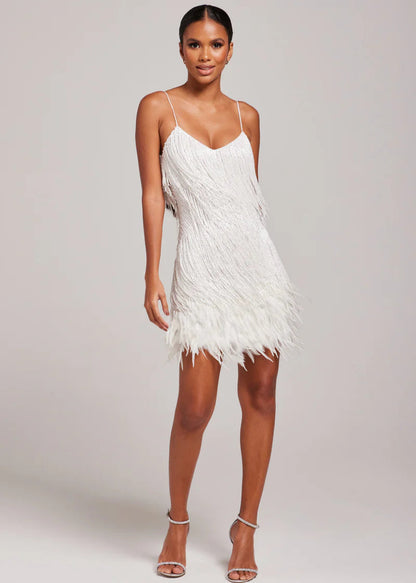 MM | Alya Mini Dress
