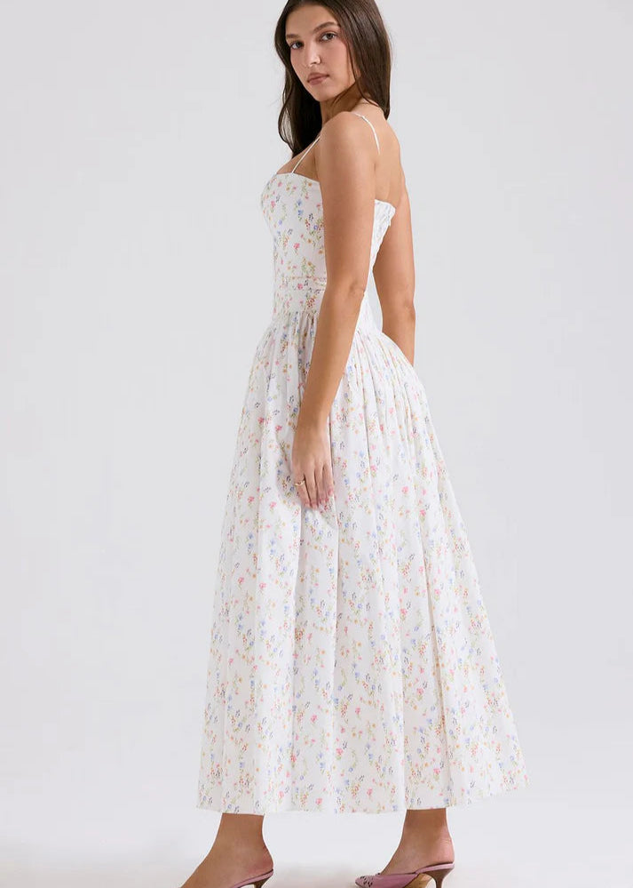 MM | Cielle Elegance Dress