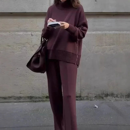 MM | Luxe Knit Co-Ord Set