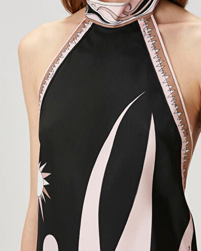Pucci Celestia Midi