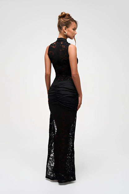 MM | Abigail Maxi Dress