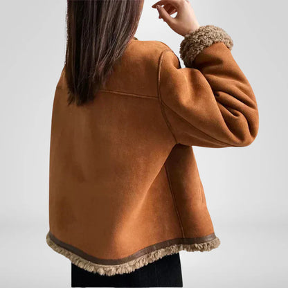 Georgiana | Elegant Jacket for Women