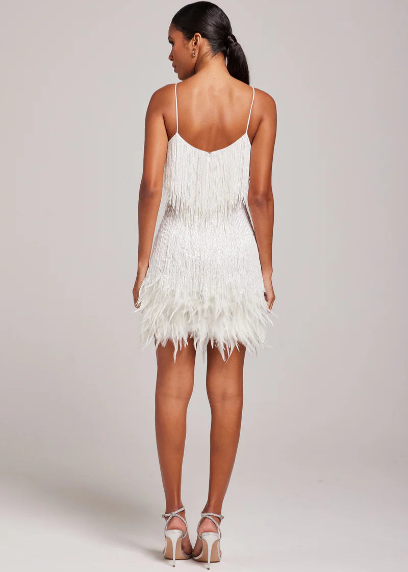 MM | Alya Mini Dress