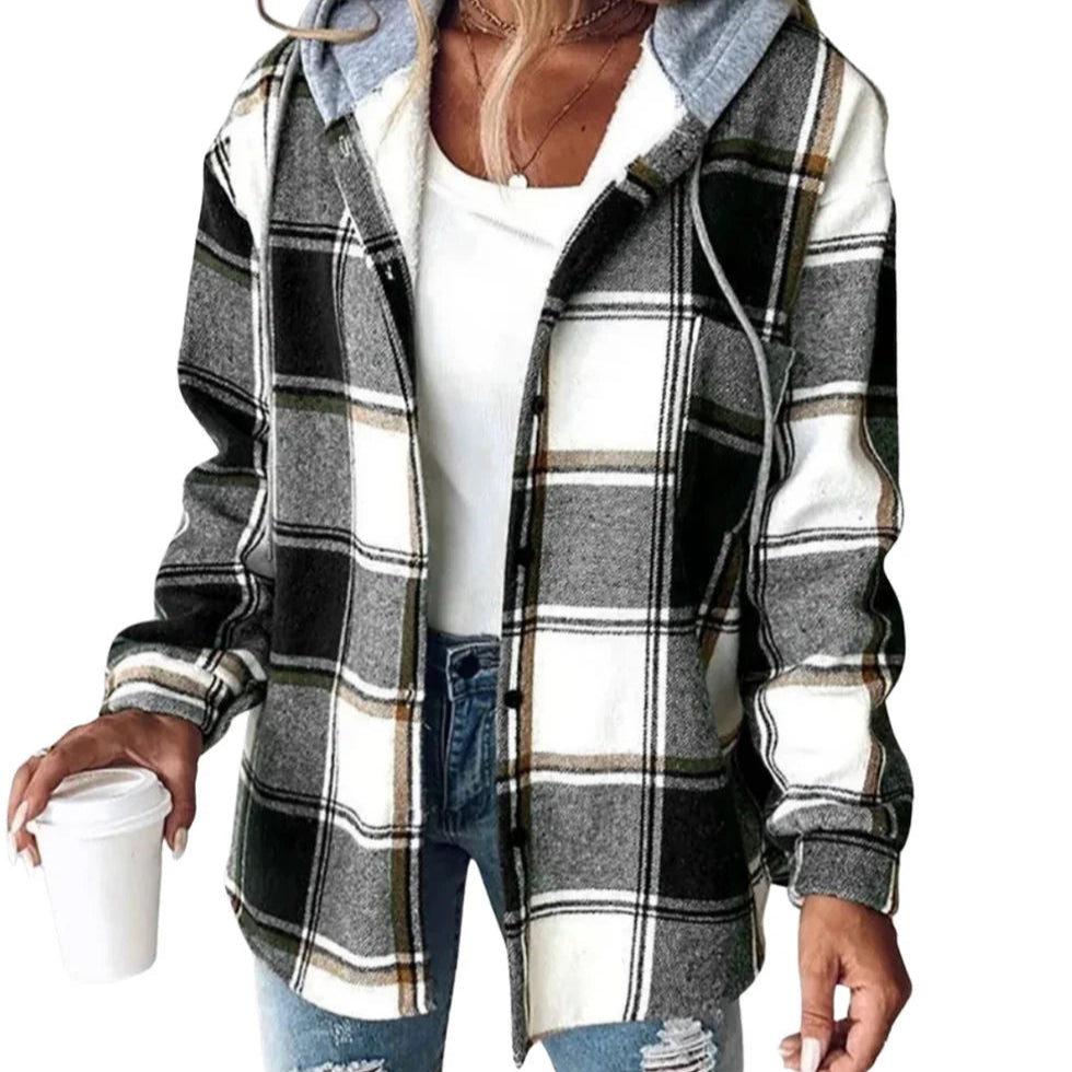 MM | Elegant Flattering Summer Jacket