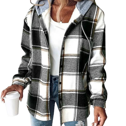 MM | Elegant Flattering Summer Jacket