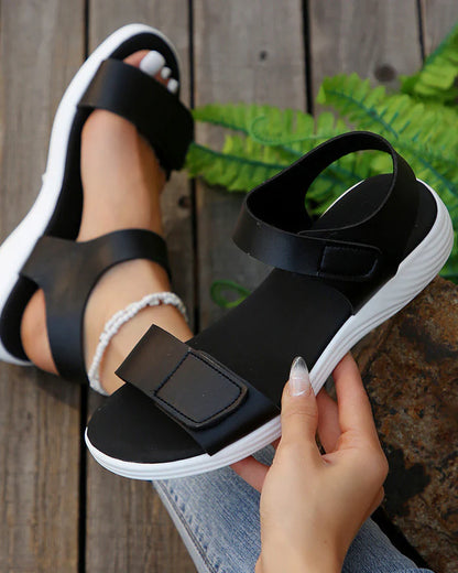 MM | Luciana Orthopedic Sandals