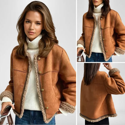 Georgiana | Elegant Jacket for Women