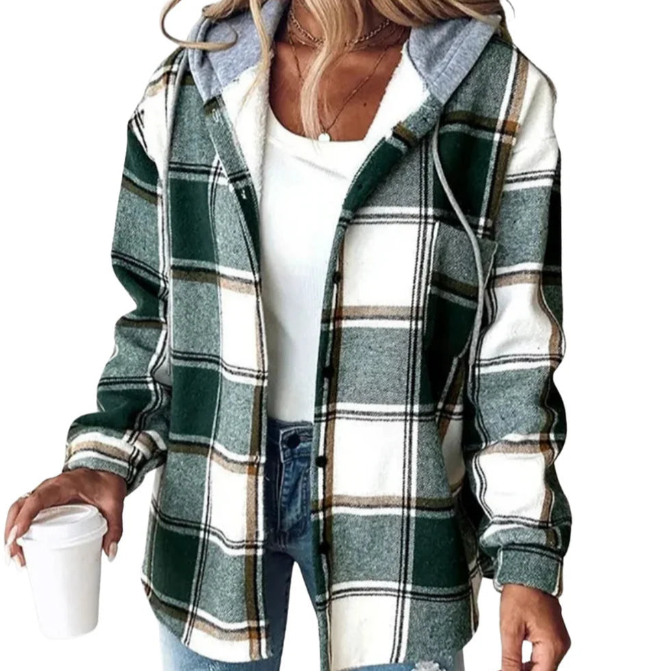 MM | Elegant Flattering Summer Jacket