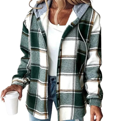 MM | Elegant Flattering Summer Jacket