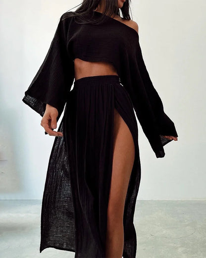 Sahara Breeze Set