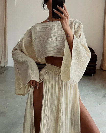 Sahara Breeze Set