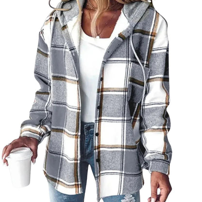 MM | Elegant Flattering Summer Jacket