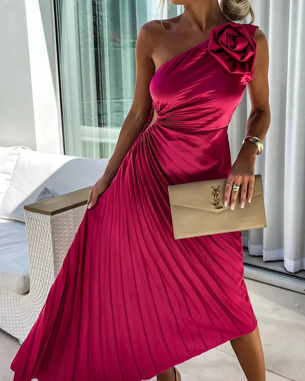 Braithe | Garden Gala Dress