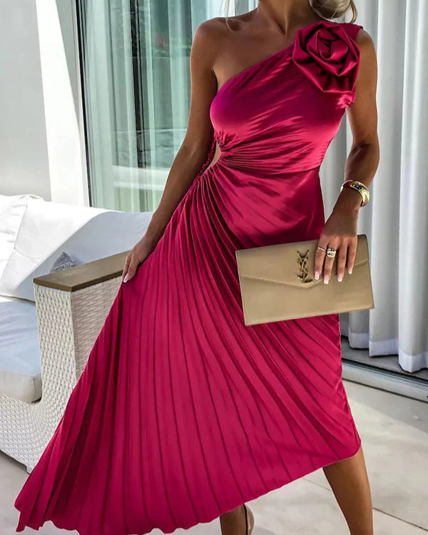 Braithe | Garden Gala Dress