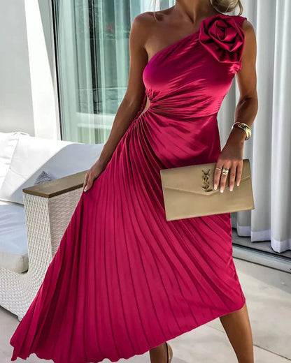 Braithe | Garden Gala Dress