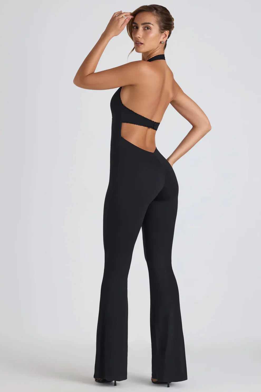 MM | Flared Jumpsuit
