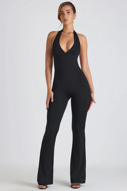 MM | Flared Jumpsuit