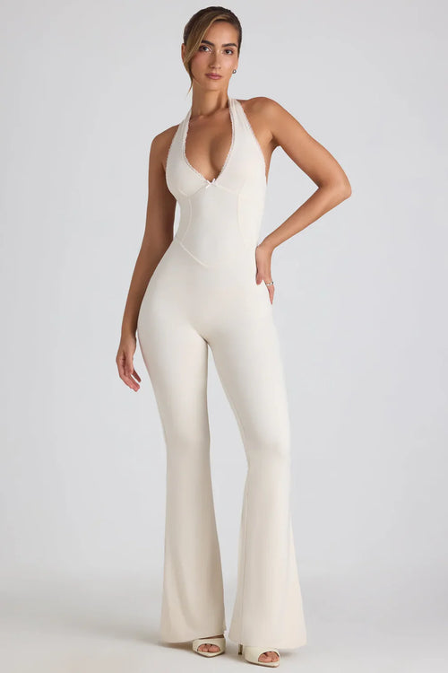 MM | Flared Jumpsuit