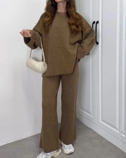 MM | Lounge Knit Set
