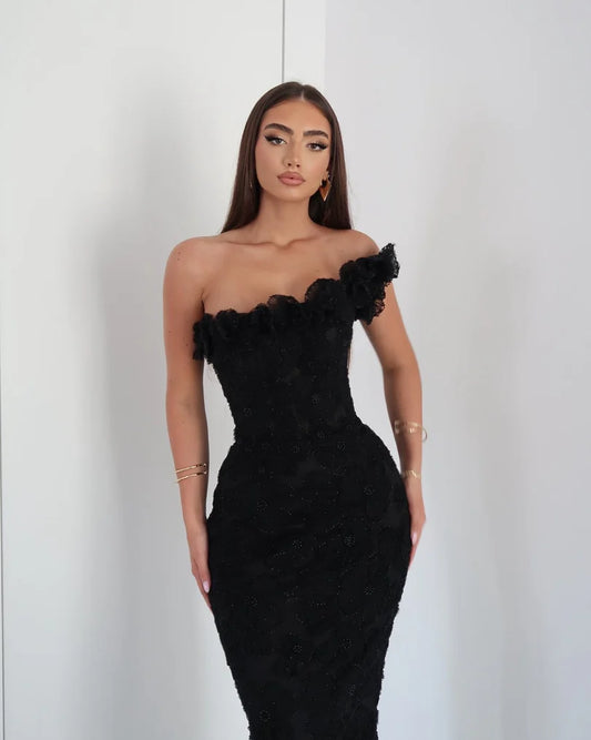 MM | Cara Maxi Dress