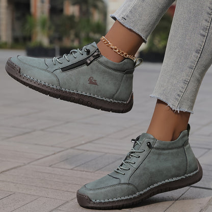 LumiStep™| All-Day Comfort Sneaker