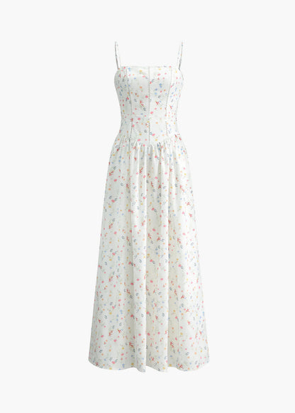 MM | Cielle Elegance Dress