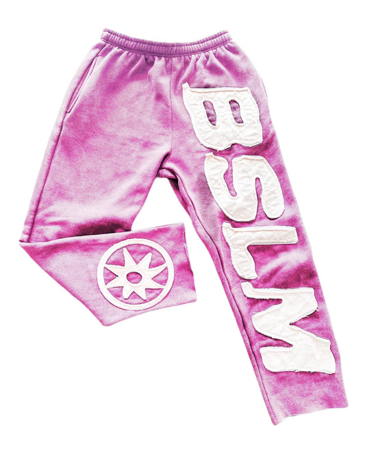 BLSM Joggers