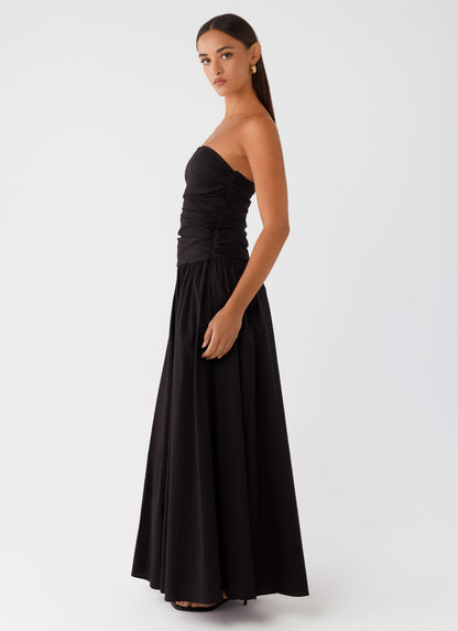 CARMEL MAXI DRESS