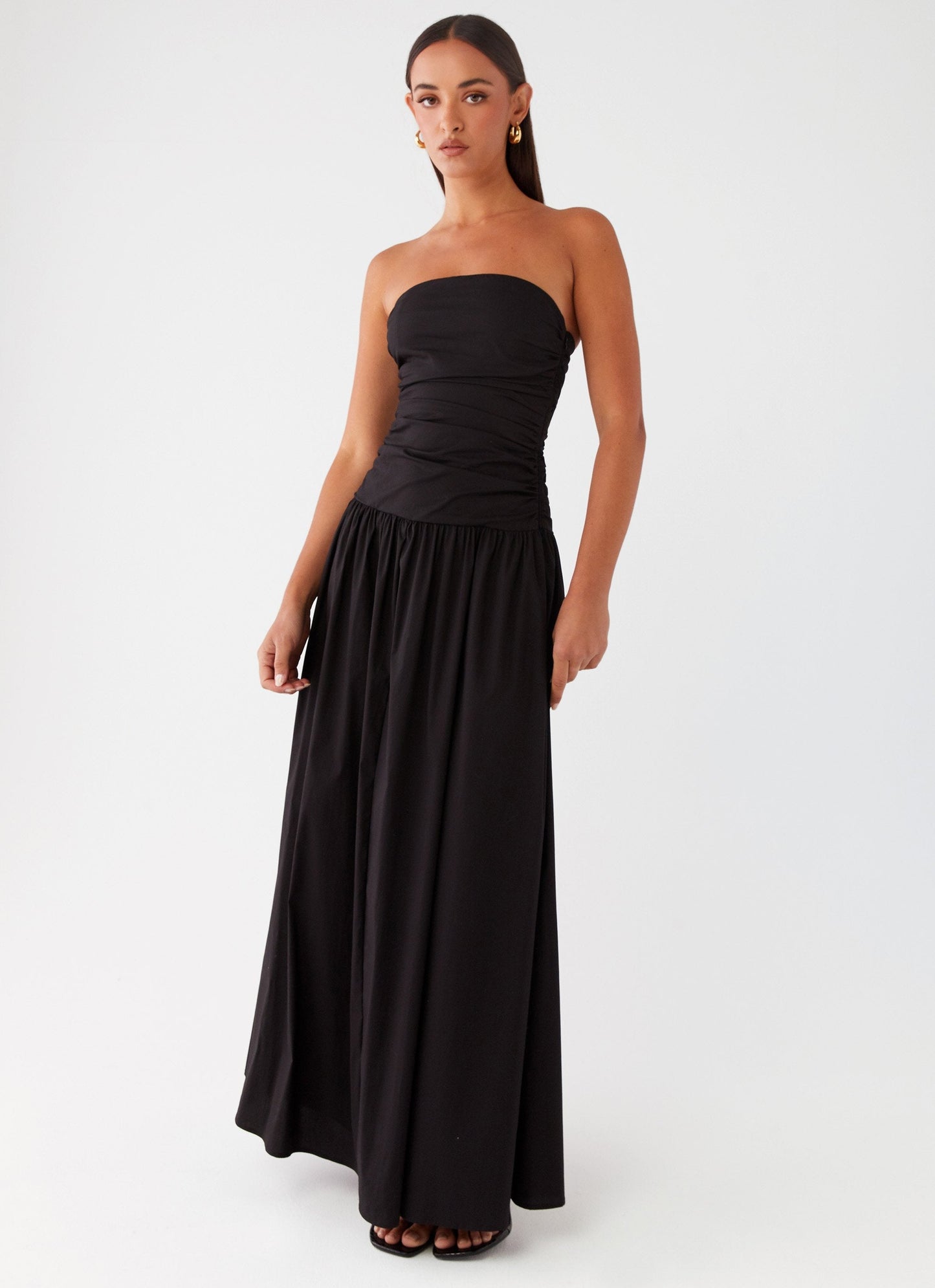 CARMEL MAXI DRESS