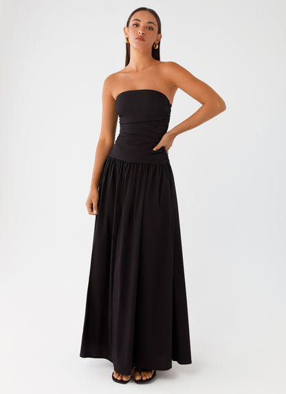 CARMEL MAXI DRESS
