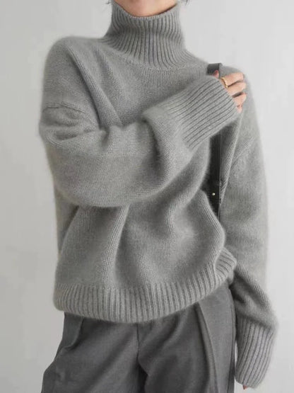 Risa | Chic Warm Turtleneck