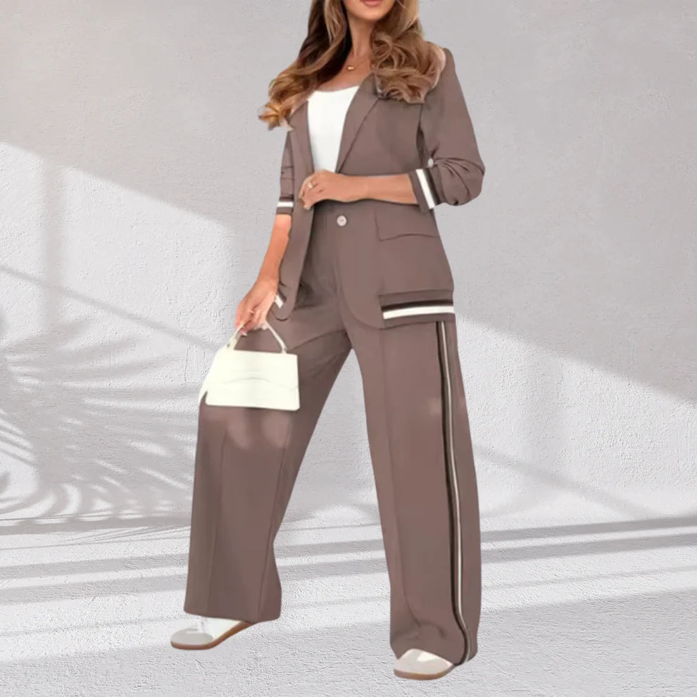 MM | Gette Strive Two-Piece Set