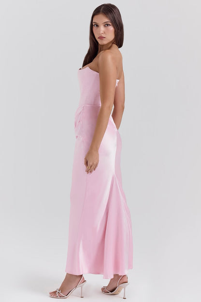 NERISSA MAXI DRESS