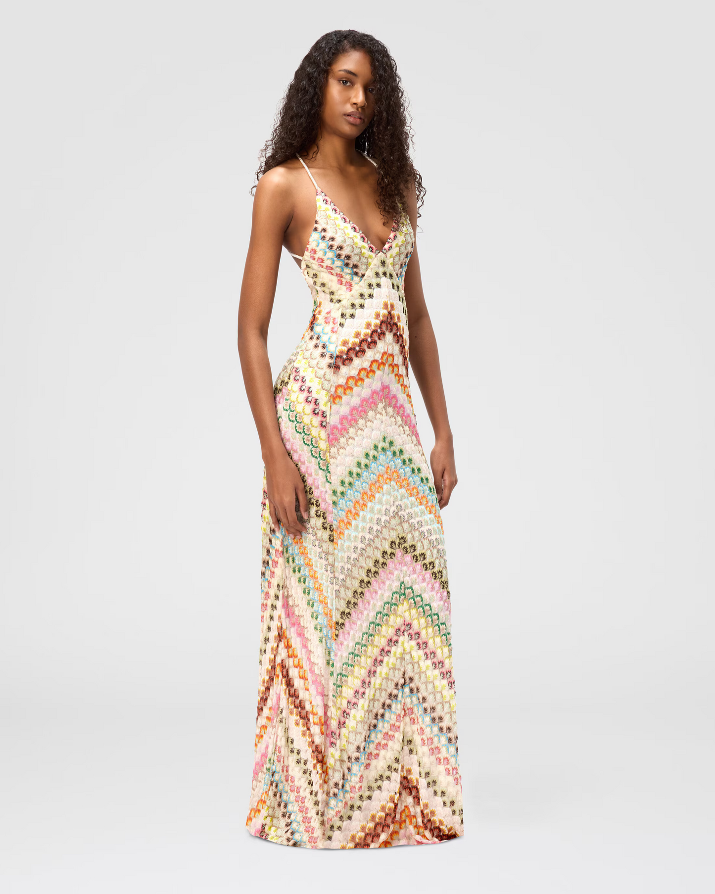Softest Hour Maxi Dress