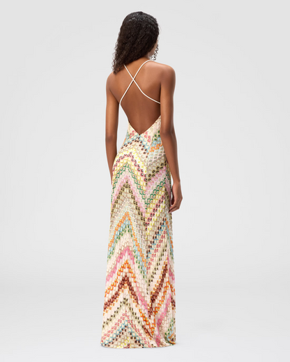 Softest Hour Maxi Dress