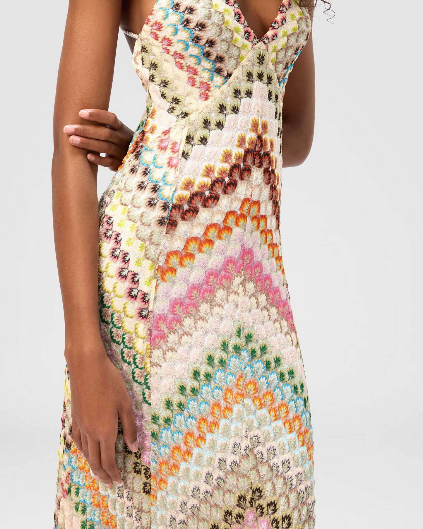 Softest Hour Maxi Dress