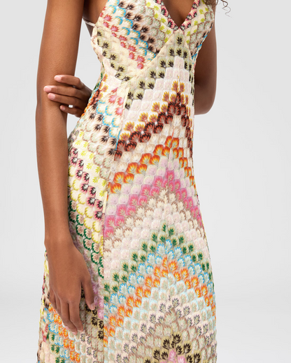 Softest Hour Maxi Dress