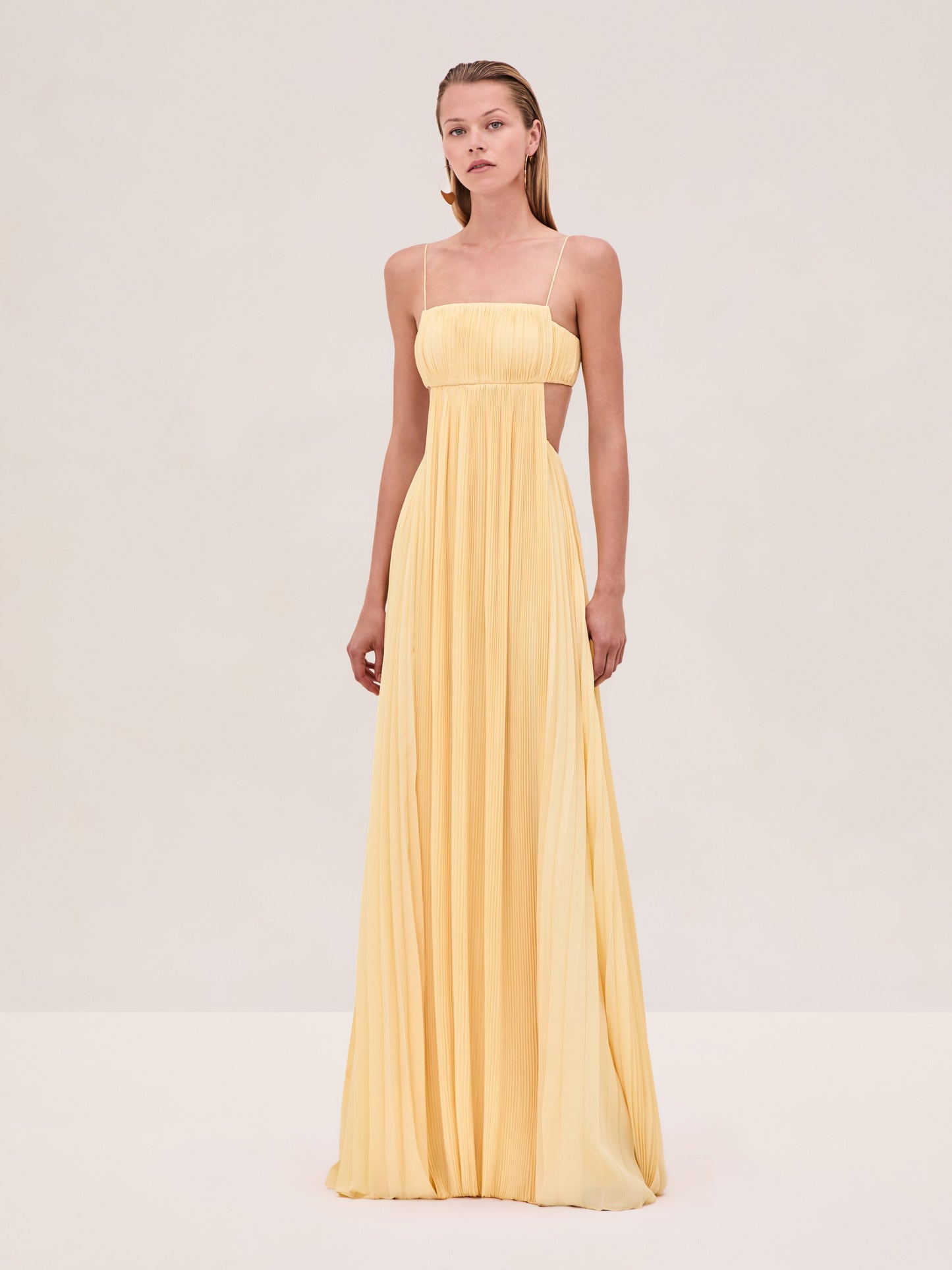 RIVIERA MAXI DRESS