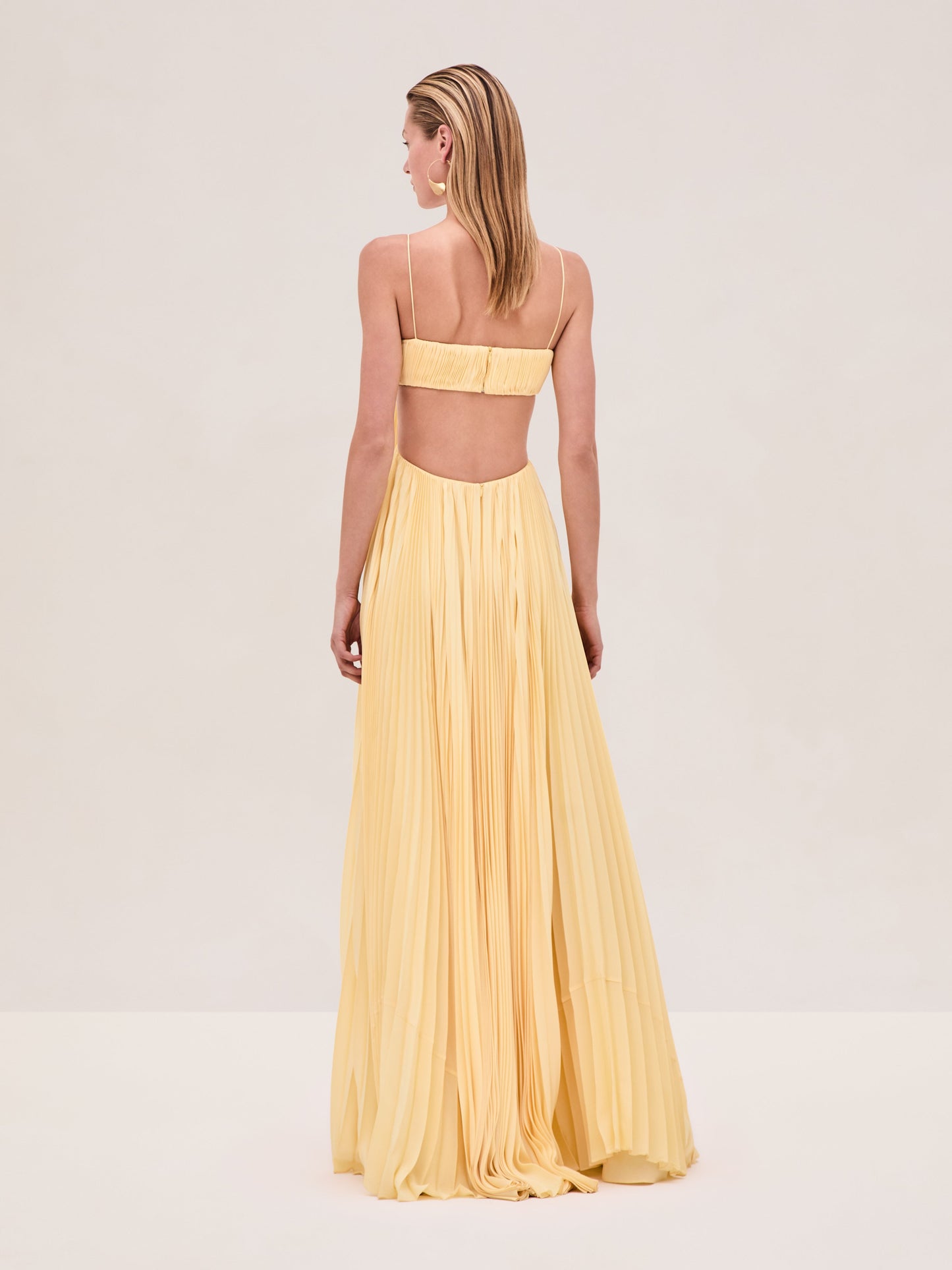 RIVIERA MAXI DRESS