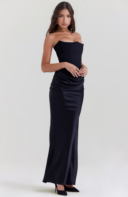 NERISSA MAXI DRESS