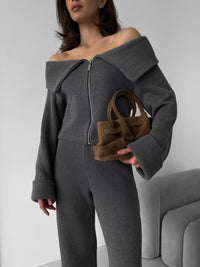 Gray