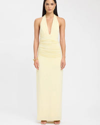 Butter Yellow
