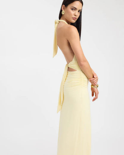 Elizabeth Maxi Dress