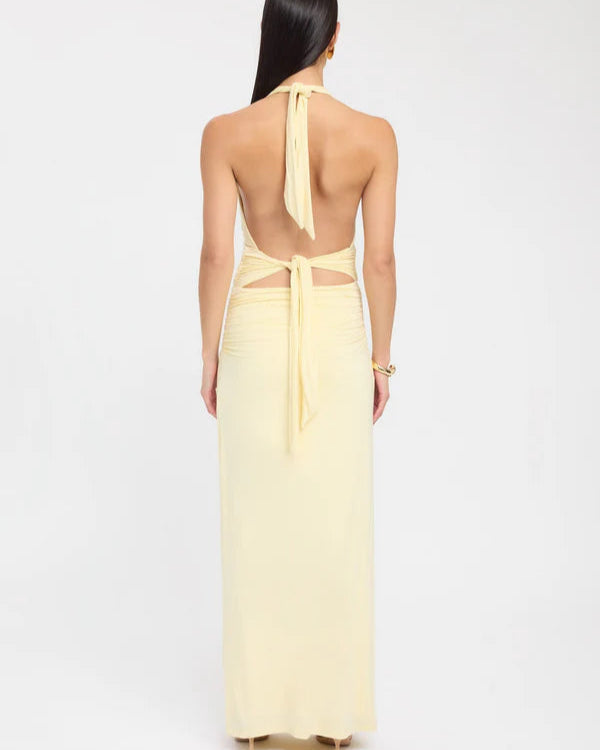 Elizabeth Maxi Dress
