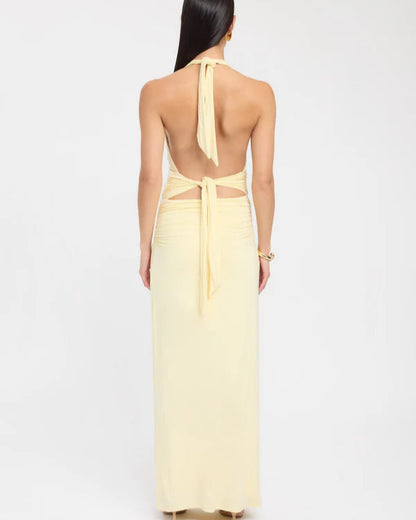 Elizabeth Maxi Dress