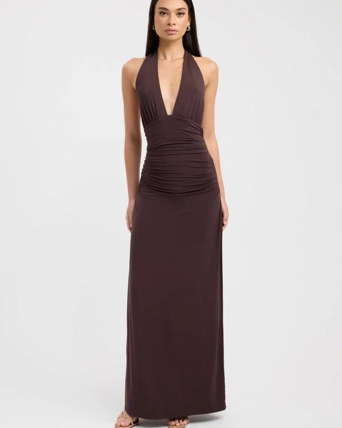 Elizabeth Maxi Dress