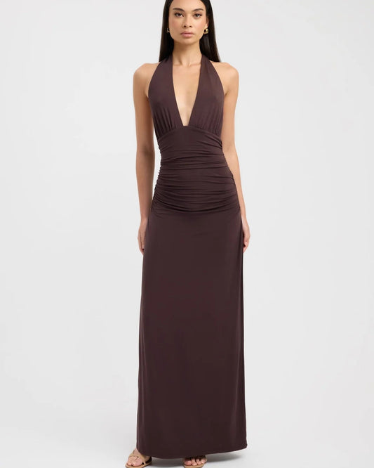Elizabeth Maxi Dress