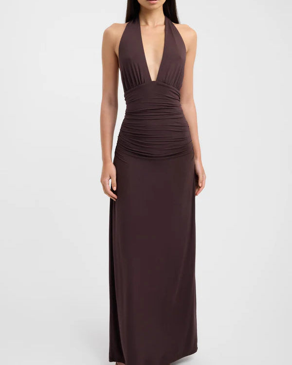 Elizabeth Maxi Dress